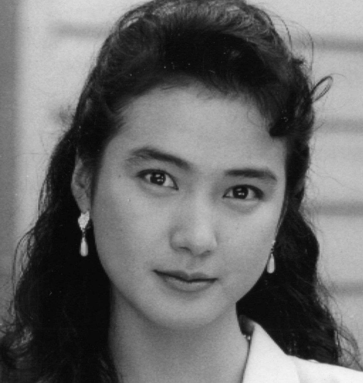 安田 成美 若い 頃