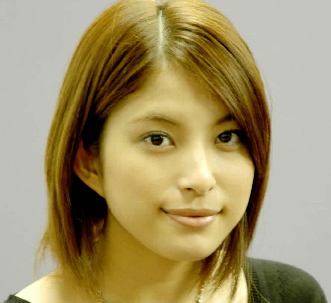 上原多香子〝笑顔でピース〟久しぶりの姿に「元気そうで何より