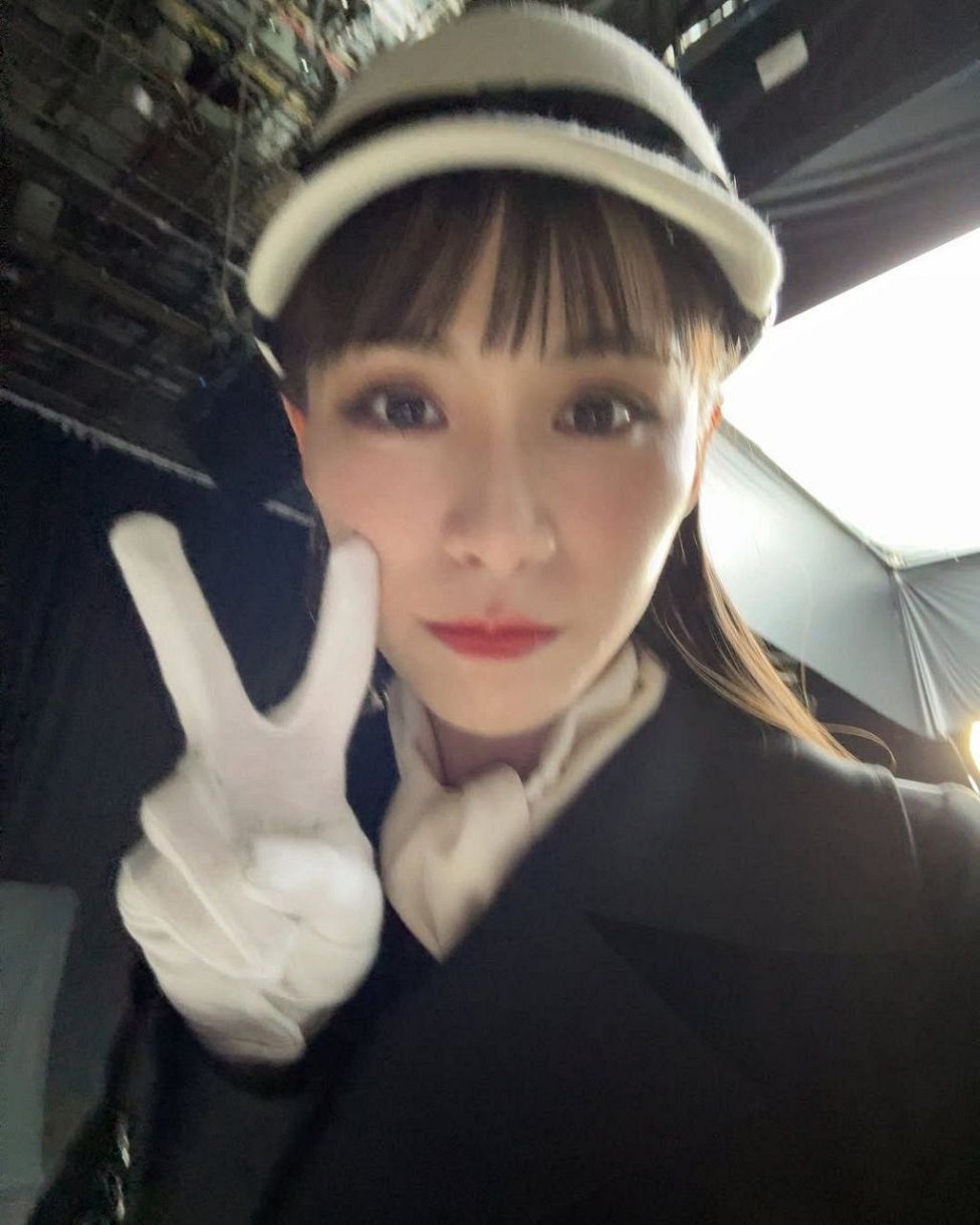 指輪でかー!!」衝撃婚から1カ月…Perfumeあ～ちゃん〝初クリスマス