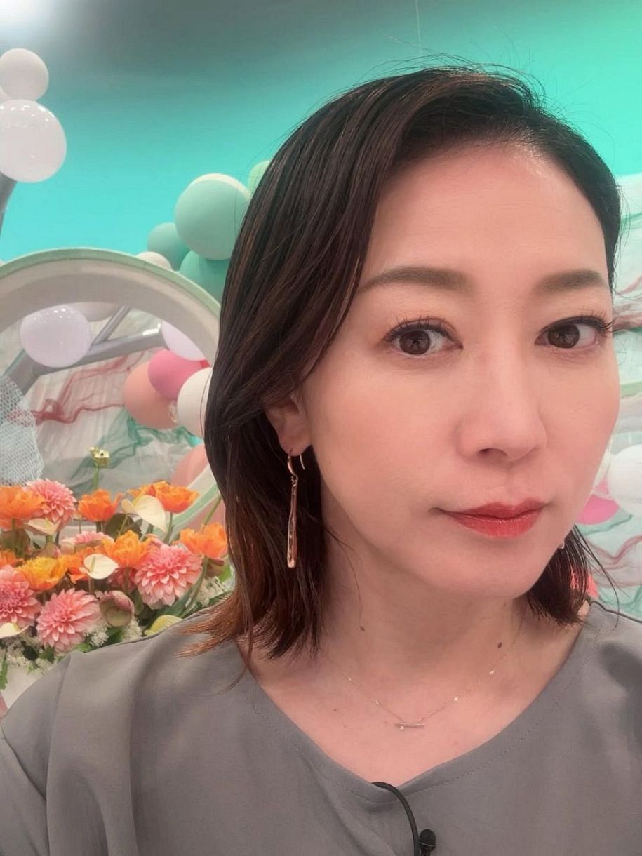 期間限定お値下げ！激レア！早い者勝ち！　とっておき家族　田中雅美 入学式コーデが話題の田中雅美さん(インスタグラム@tanak｜「親は