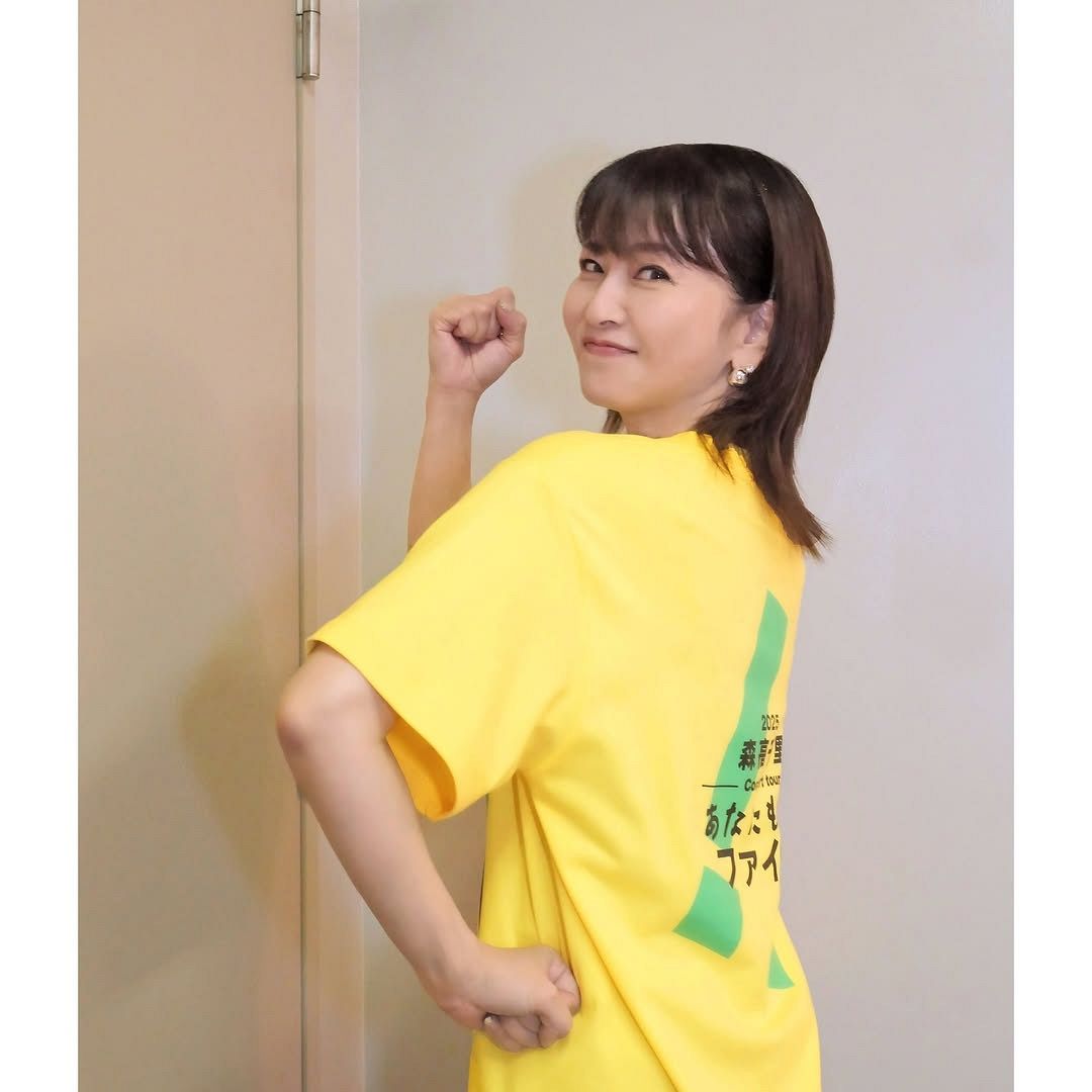 森高千里：「おっ！」でつながる地元密着のスポーツ応援メディア 西