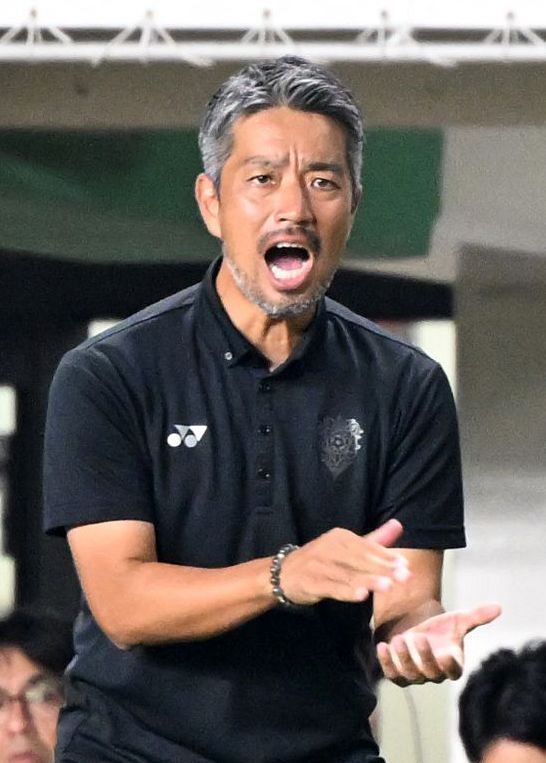 先制パンチを食らわさないと」J1アビスパ福岡、今季初アウェーで王者と