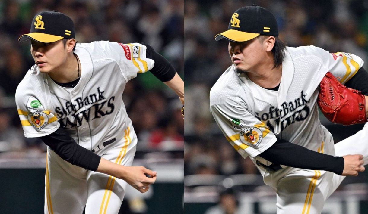 昨年も最初は中継ぎが…」ソフトバンク小久保監督、2026年型〝勝利の