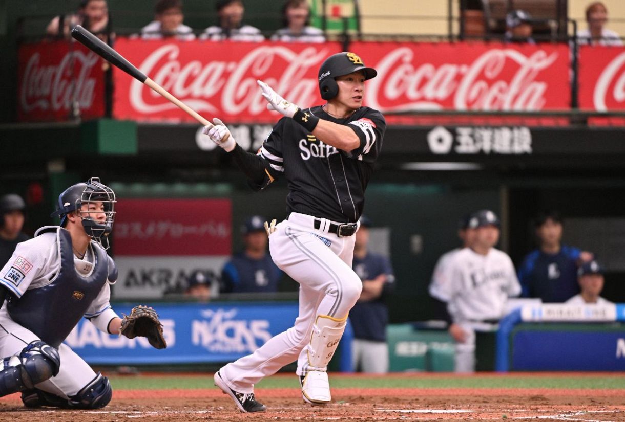 亮*あ様 柳田悠岐　実使用　ソフトバンクホークス　2022オールスター　試合前着 亮*あ様 柳田悠岐実使用ソフトバンクホークス2022オールスター