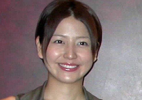 ボディラインくっきり〟最新姿が話題の長澤まさみ＝2006年｜「嘘でしょ
