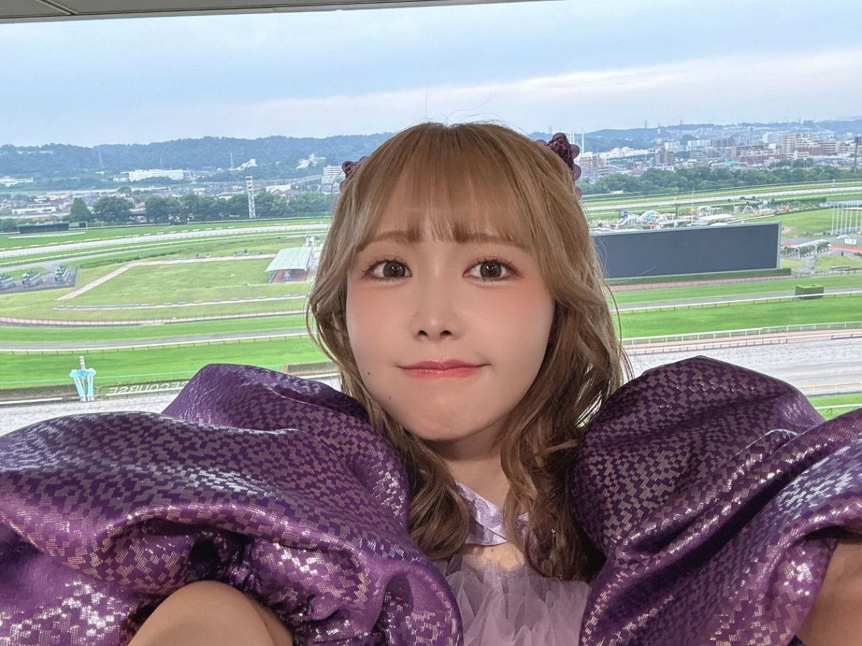 みんなに笑われた」と自虐!?FRUITS ZIPPER〝リハ姿〟に反響「全力過ぎ