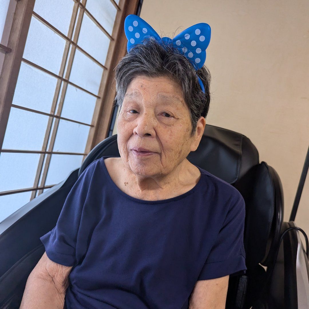橋本よしこさん作　蓋もの　あのおばちゃん！ 83歳ヨシ子」がパスタ爆食！おばあちゃんの〝食べっぷり動画〟にSNS