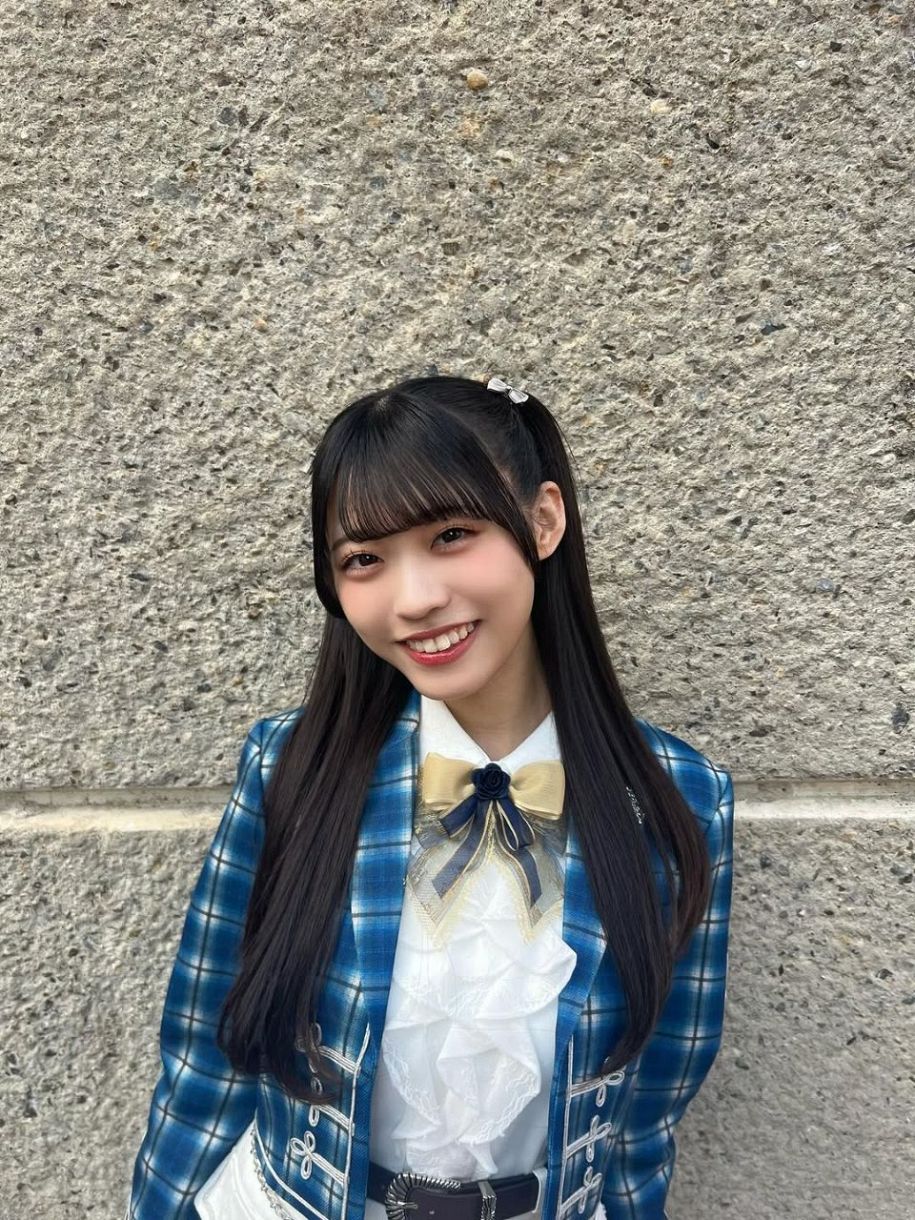 写真集の〝衝撃ショット〟が話題の金澤亜美(インスタグラム@k｜素肌に