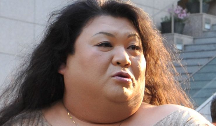 縮んだ？？」マツコ・デラックスの最新姿にSNS騒然「えっ!?」「小さい