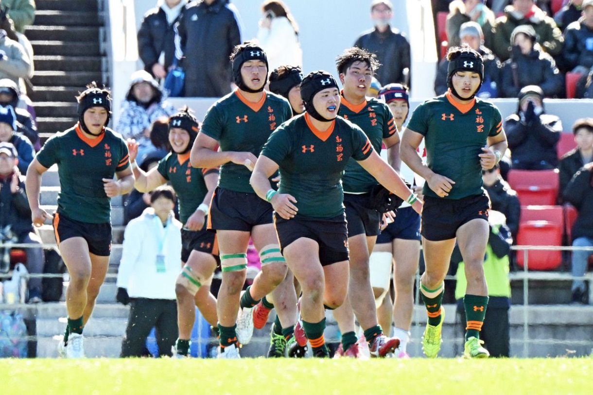 2大会ぶり4強の東福岡 準決勝は京都成章と激突 全国選抜の雪辱戦に