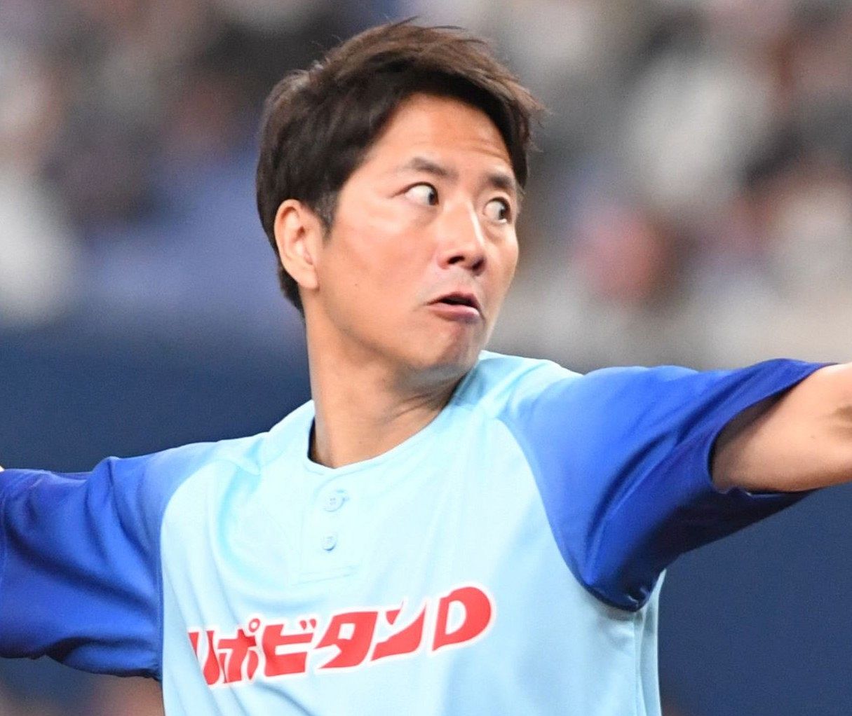 既視感すごい」と反響！ケイン・コスギ〝51歳の激変姿〟に「おもしろ
