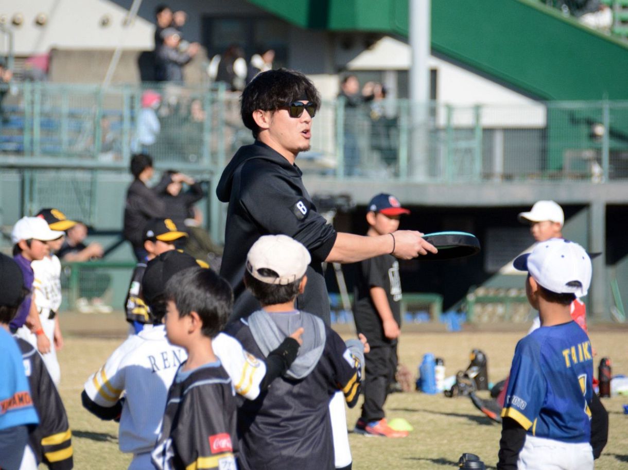 セカンドを譲るつもりはない」ソフトバンク牧原大成、来季も二塁で勝負