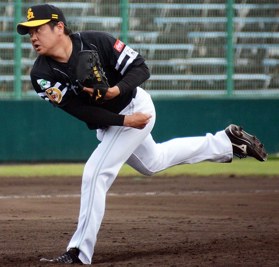 CS連敗のソフトバンク、津森宥紀が19日から1軍合流へ 宮崎から急きょ