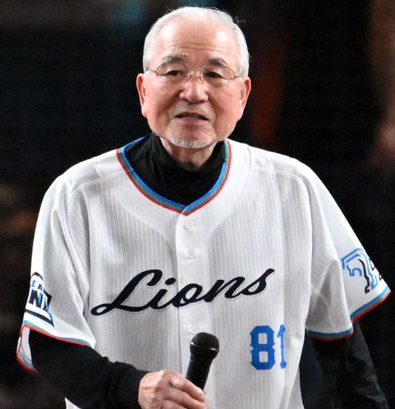 【最終値下げ】西武ライオンズ 黄金時代 サイン 工藤　辻　石毛　平野　笘篠　鹿取 森祇晶氏、石毛宏典氏、鹿取義隆氏、辻発彦氏 西武黄金時代を彩った