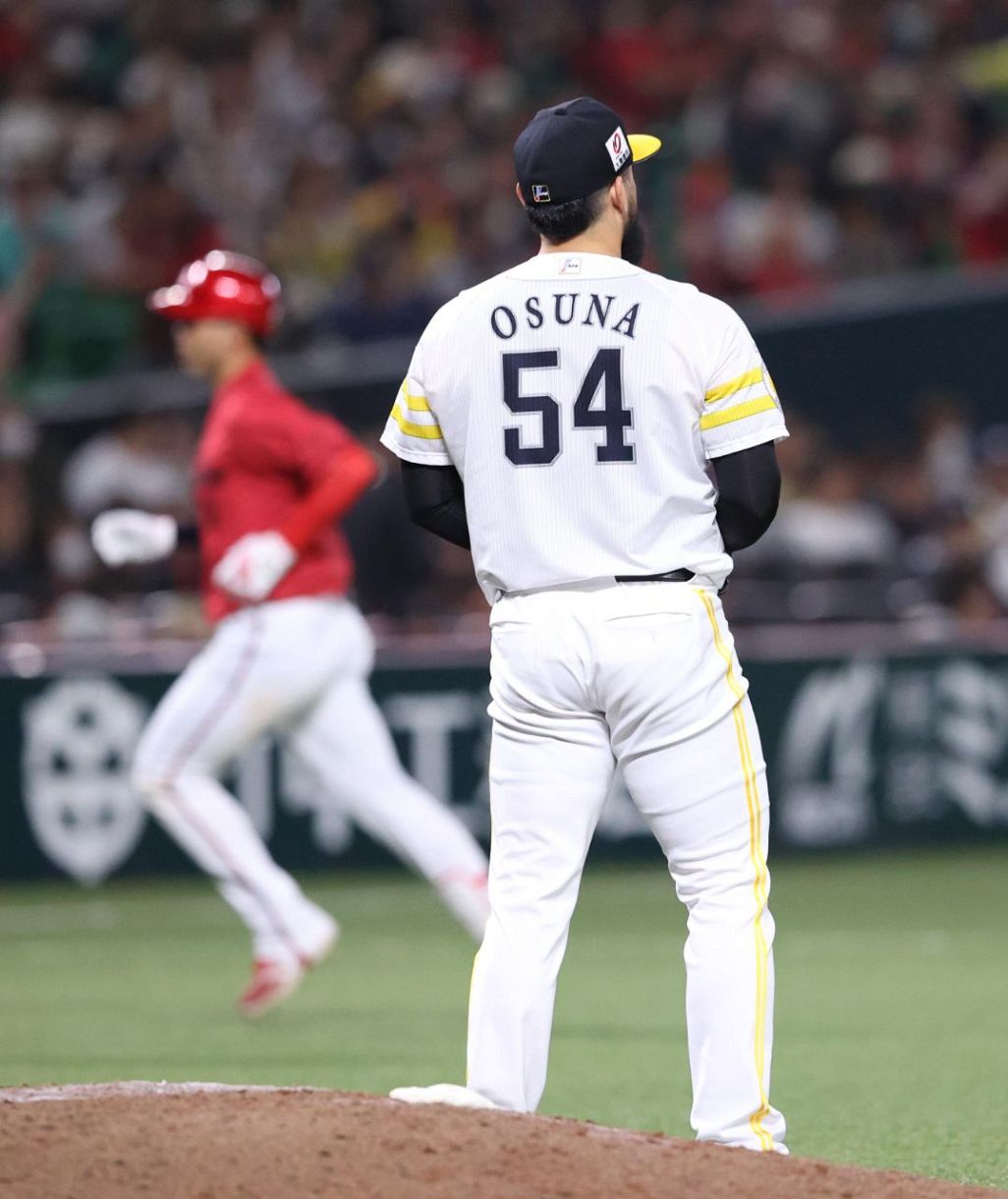 あの点の取られ方だったら練り直し」ソフトバンク小久保監督、3被弾の