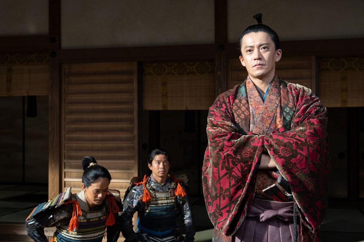 俺は藤吉郎 映画」の検索結果 - Yahoo!検索