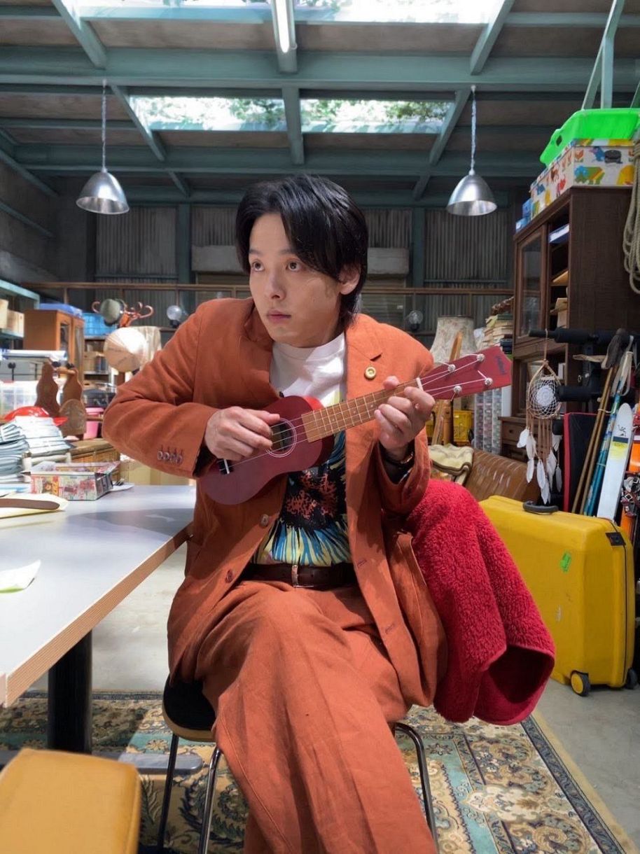 奥さんに尽くすタイプ!?」水卜アナと結婚から3年〝キッチンで料理