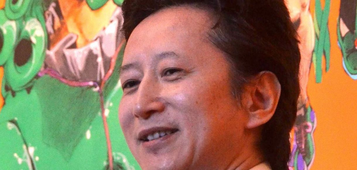 すごい贅沢」ジョジョ・荒木飛呂彦デザイン〝医学界ポスター〟に反響