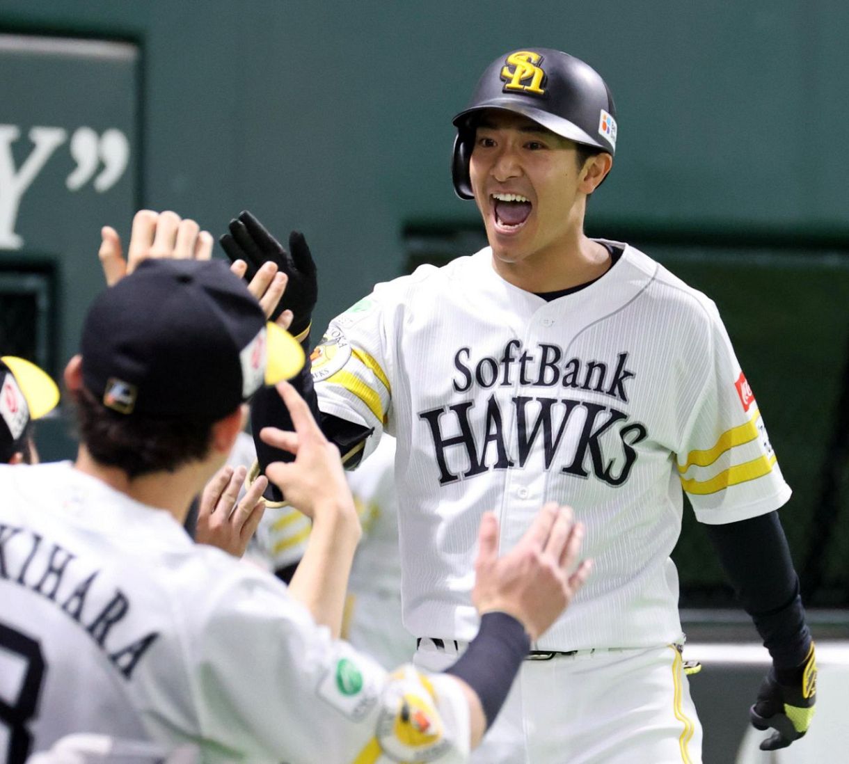 よっぽどたまっているものがあったんだな」ソフトバンク小久保監督