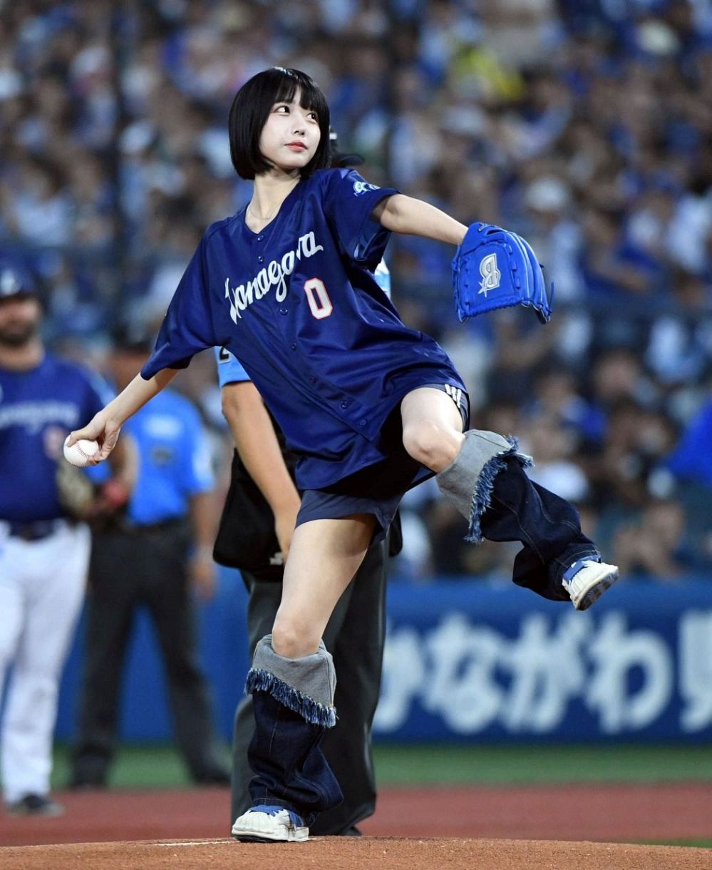 あの｜〝ベロ出しロックンローラー …