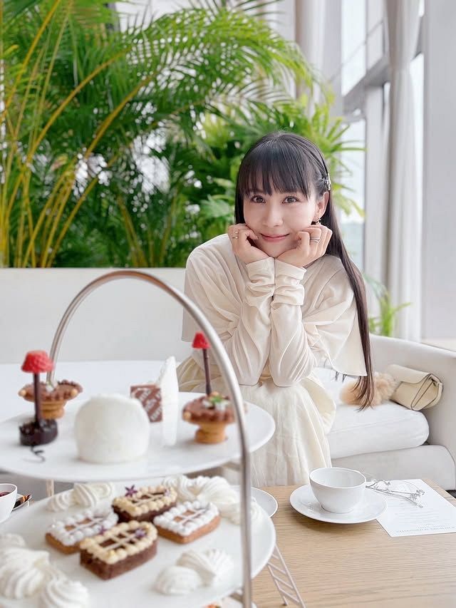 鬼も内〟でお願いしたい！」5匹の犬も登場！Perfumeあ～ちゃん、妹との