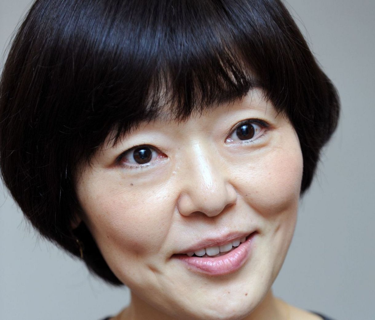 人柄が伝わる」小林聡美〝味のある直筆メッセージ〟に反響「飾らない