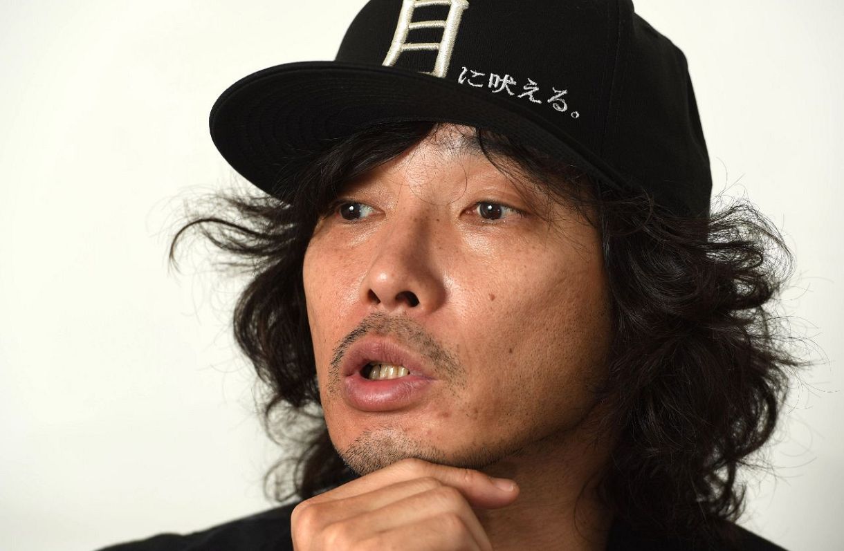 SNSで話題となった感謝のイラスト