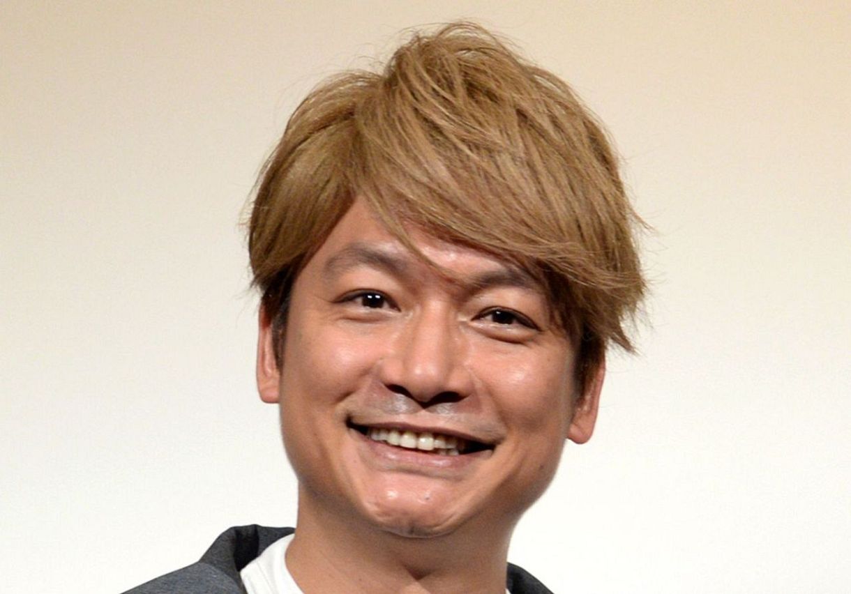 山本耕史：「おっ！」でつながる地元密着のスポーツ応援メディア 西