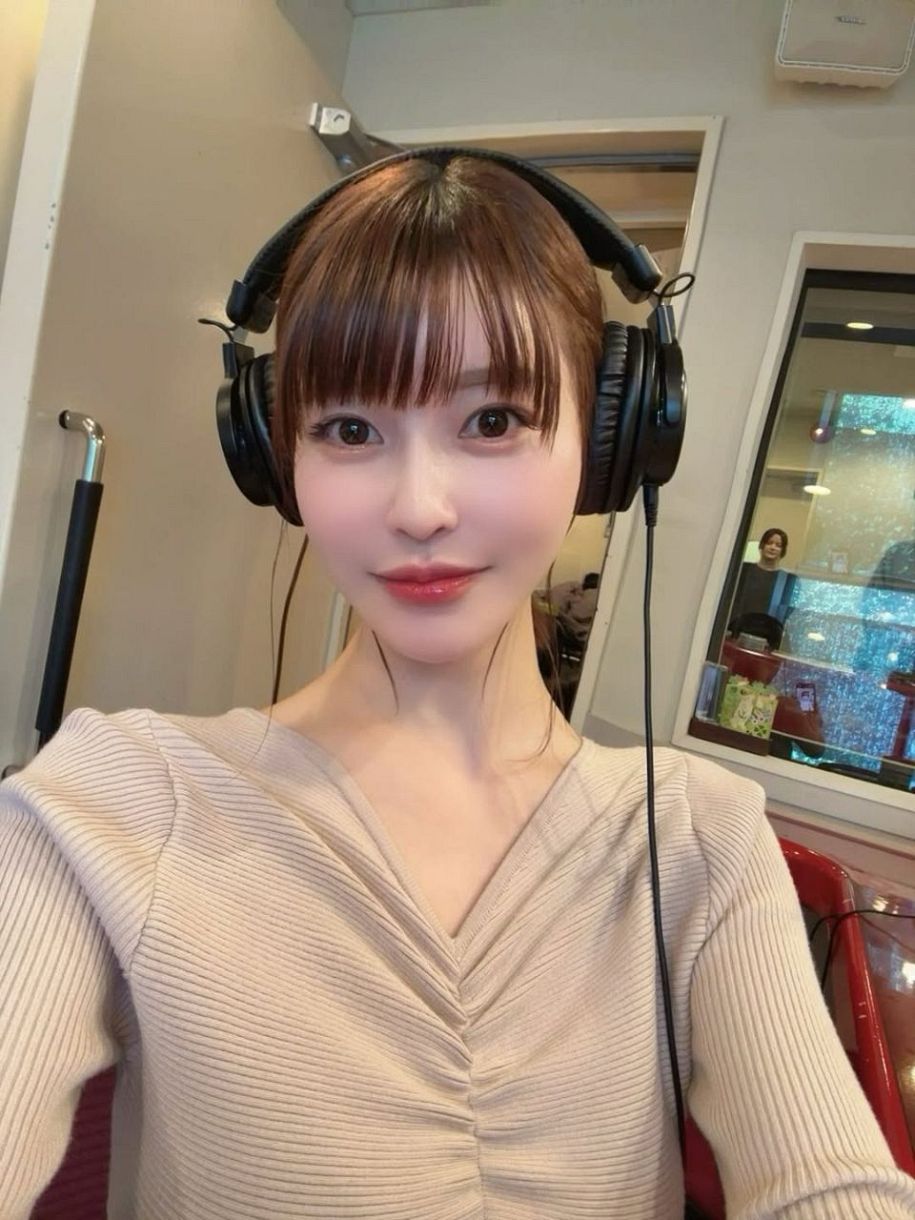 反則や」レジェンドグラドル岸明日香〝34歳の限界突破〟ショットに