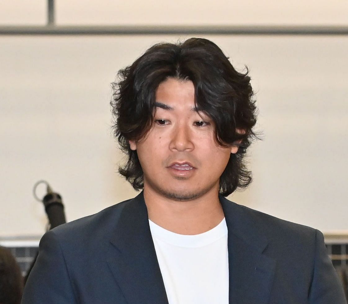 真っ先に思い浮かぶ思い出になれば」カブス今永昇太、ドジャース