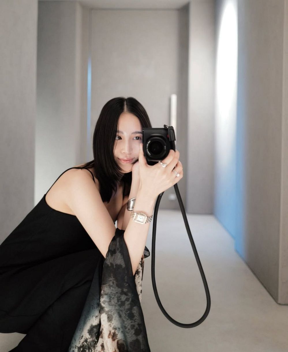 藤井3兄妹〟幼少期の写真を公開した藤井夏恋(インスタグラム｜「遺伝子