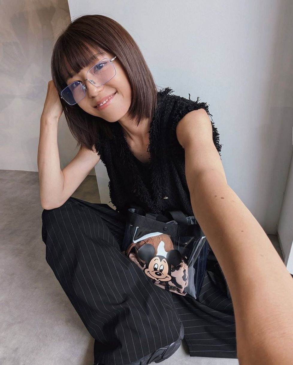若槻 千夏 顔 変わっ た