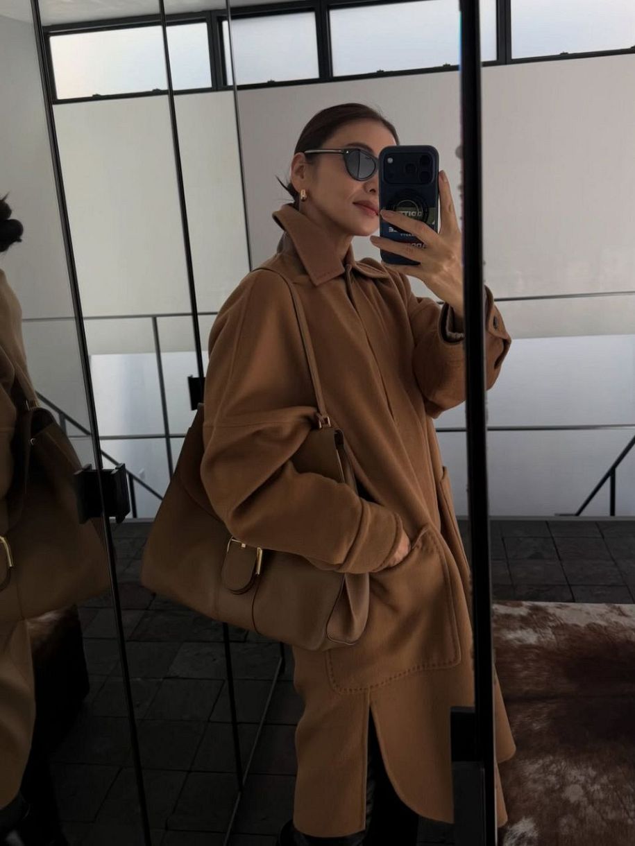 お〜さすがライカ」カリスマ主婦モデルの滝沢眞規子〝高級カメラ〟弁当