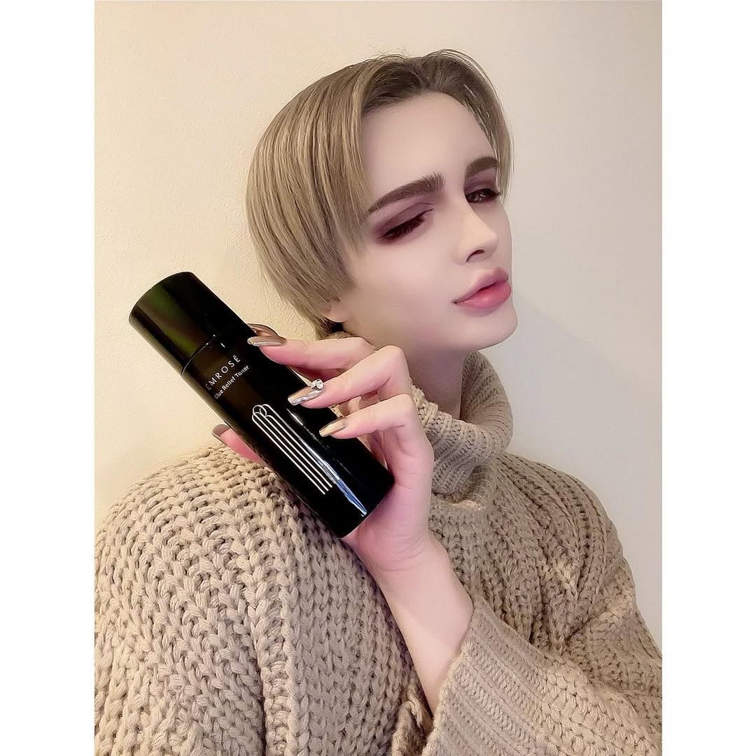 matt 気持ち 悪い