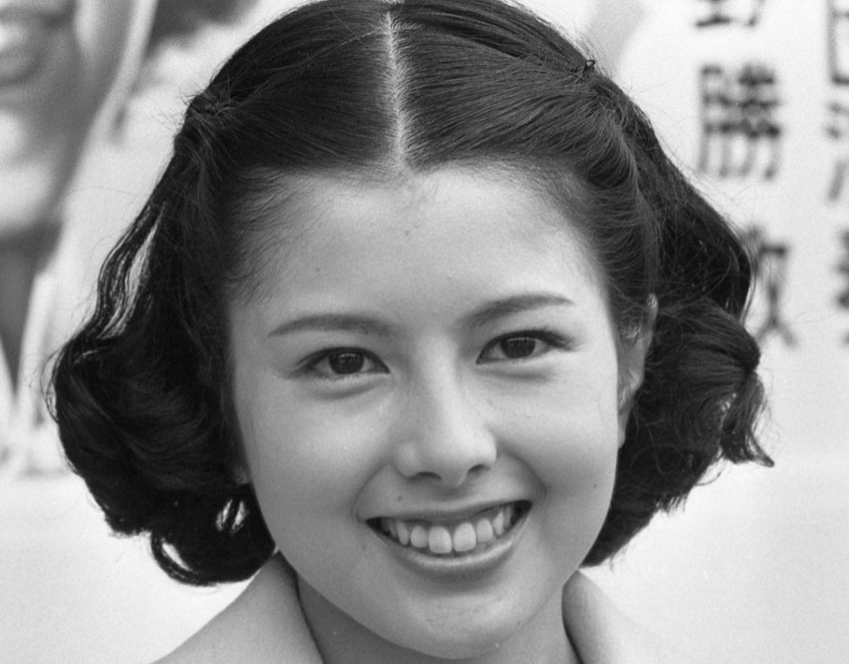 沢口靖子 西武