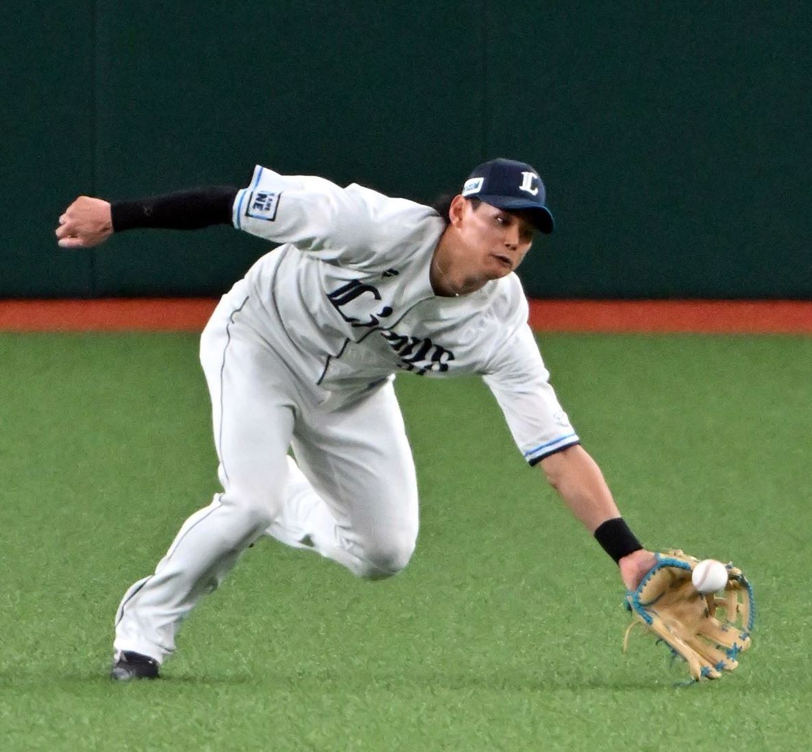 西川愛也選手　Tシャツ 選手から探す/#51 西川 愛也 | 埼玉西武ライオンズ公式オンラインショップ