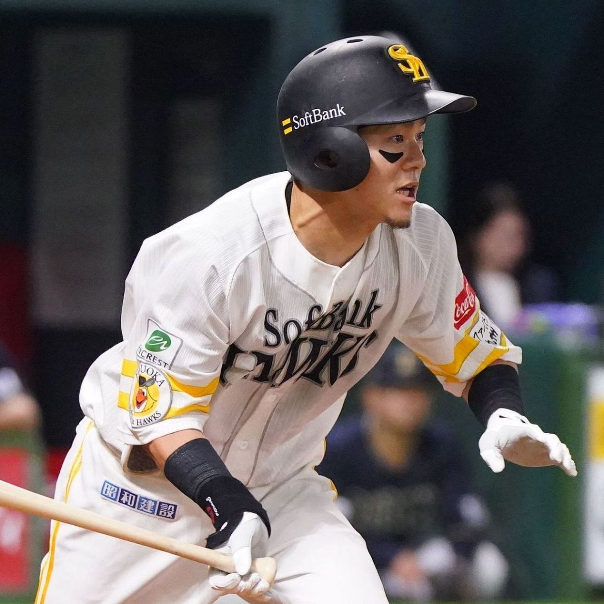 [分享] 軟銀牧原大成獲得國內自由球員資格