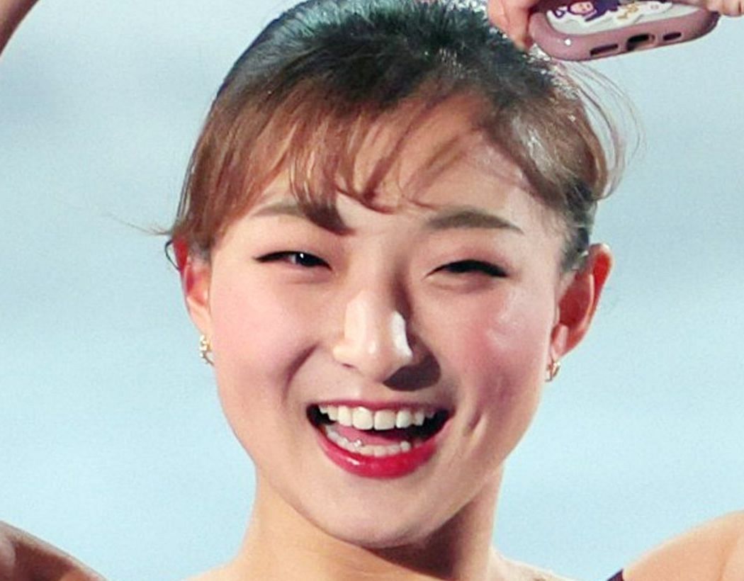 坂本 花織 嫌い