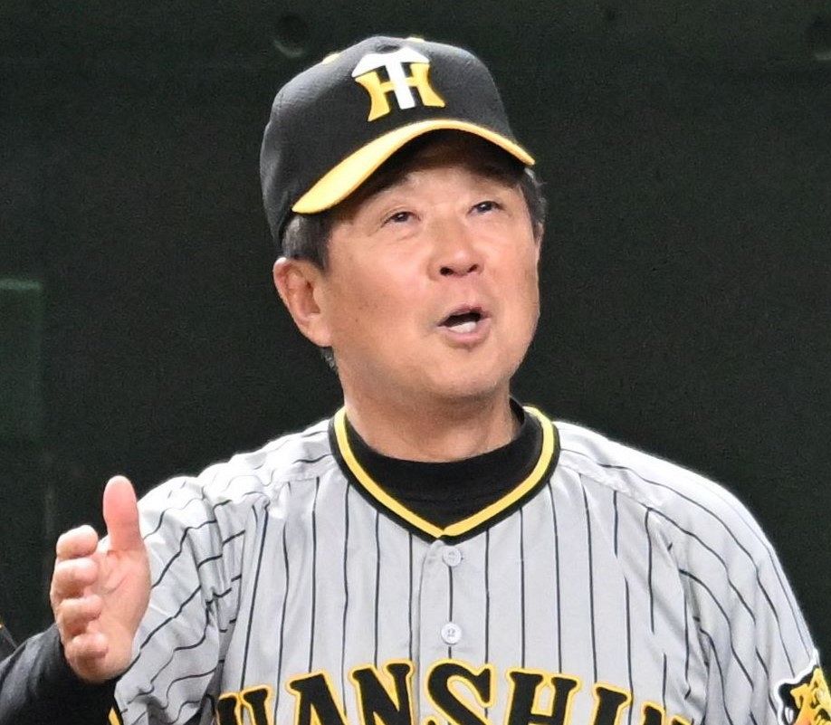 動画】まさかの展開！「みなさん、おつかれ生です」阪神・平田勝男コーチのビールCMが実現 最後もダジャレ締め  ファン「これは最高の癒し」「マジでウケる」：「おっ！」でつながる地元密着のスポーツ応援メディア 西スポWEB OTTO!
