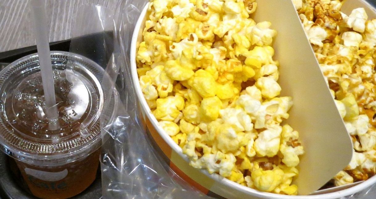 えげつない金額」プラダを着た悪魔、数量限定〝ポップコーン付きバッグ