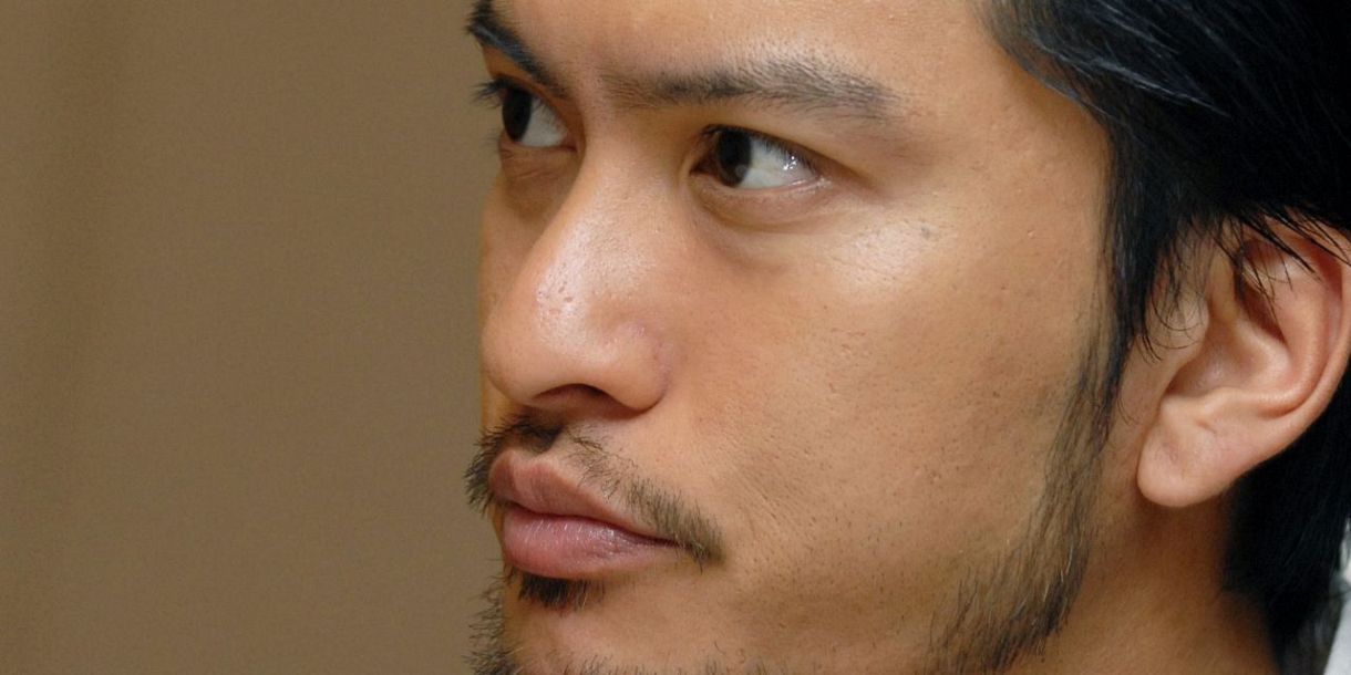 すっかりイケオジに」元TOKIO長瀬智也〝激変ビジュ〟でファンサ