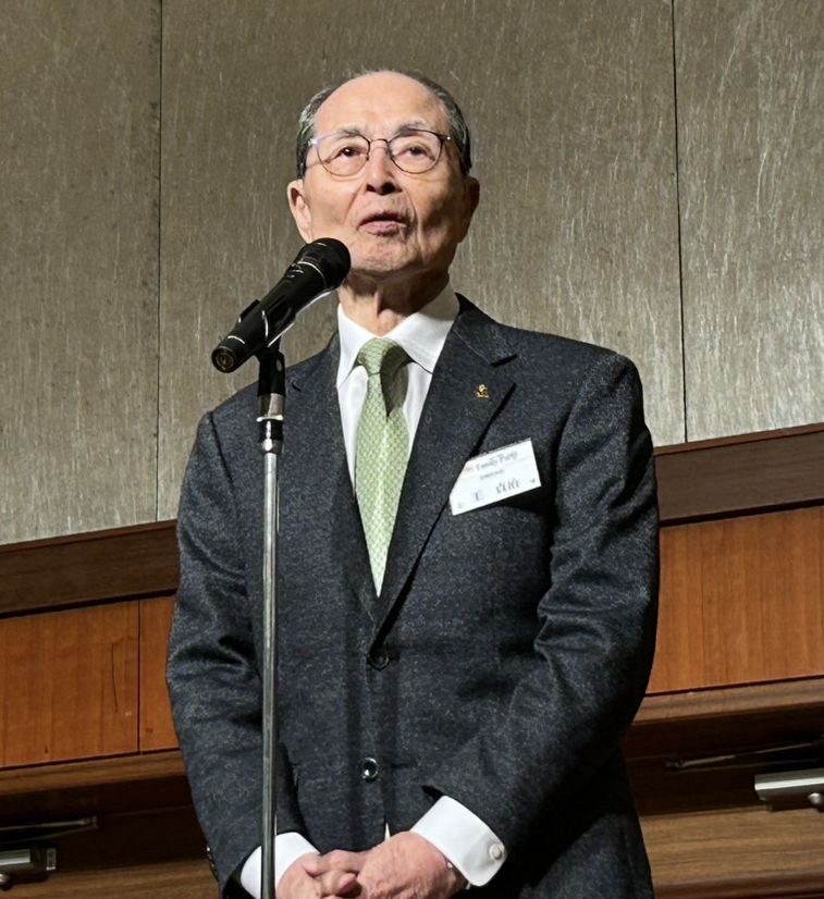 どうぞ胸を張ってこのオフ過ごして」ソフトバンク王貞治球団会長、球団