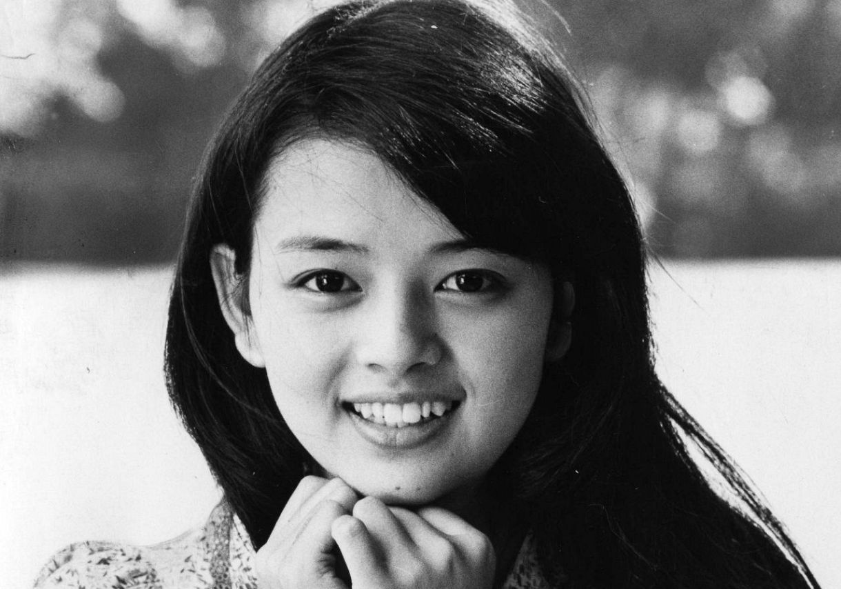 岡田 奈々 女優