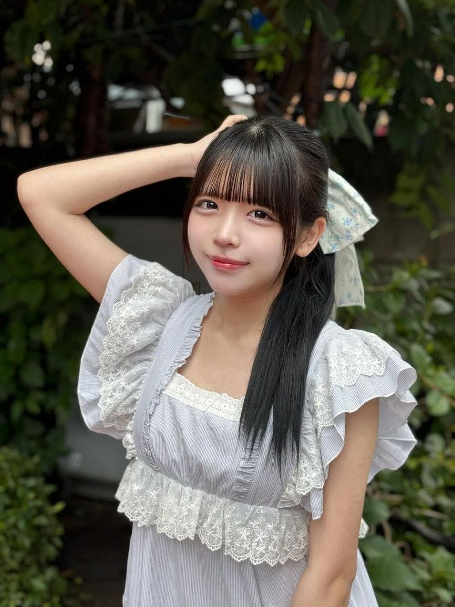 23 歳 アイドル