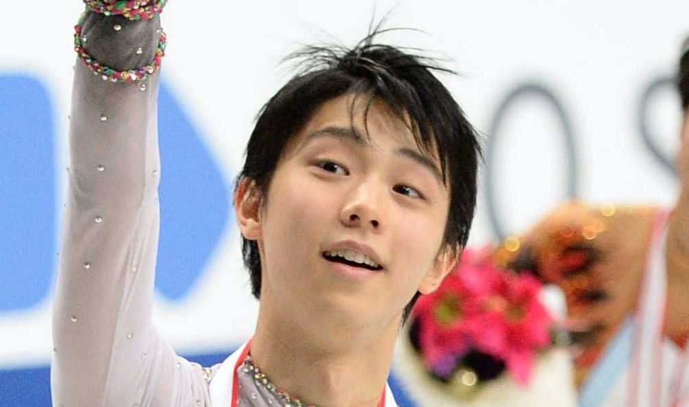 ビッグニュースきた!!」休養宣言から4カ月…羽生結弦〝再始動報告〟衣装