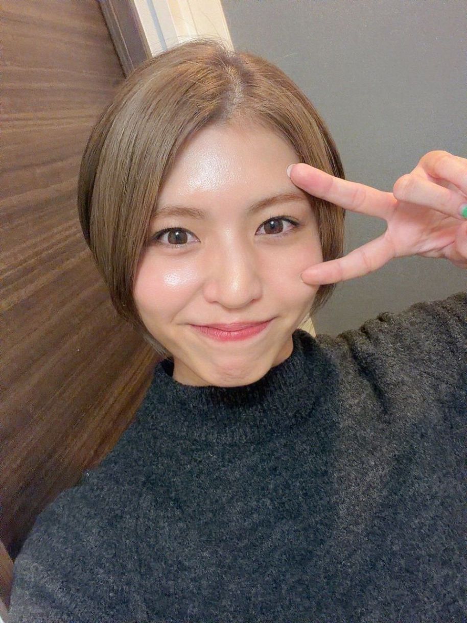 4月に婚約破棄公表…激ヤセから〝変貌〟格闘家ぱんちゃん璃奈の