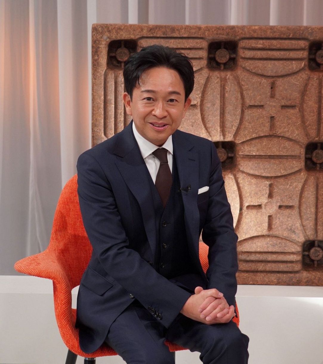 リーダー 何 歳 tokio
