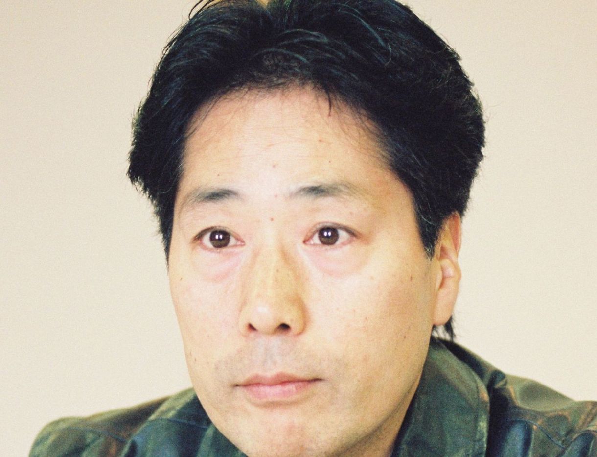 え！見違えた！」73歳になった稲垣潤一激シブ白髪姿の近影に「生涯