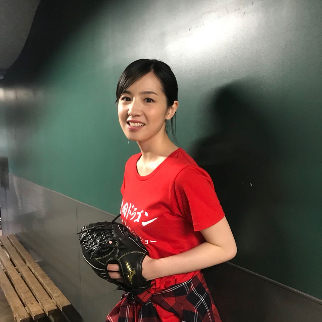 「久しぶりに見たらびっくり」突然の改名、電撃婚、退所…33歳朝ドラ出演女優〝家族旅行〟ショットに「宮内ひとみさん綺麗」「癒される」の声:「おっ!」でつながる地元密着のスポーツ応援メディア 西スポWEB OTTO!