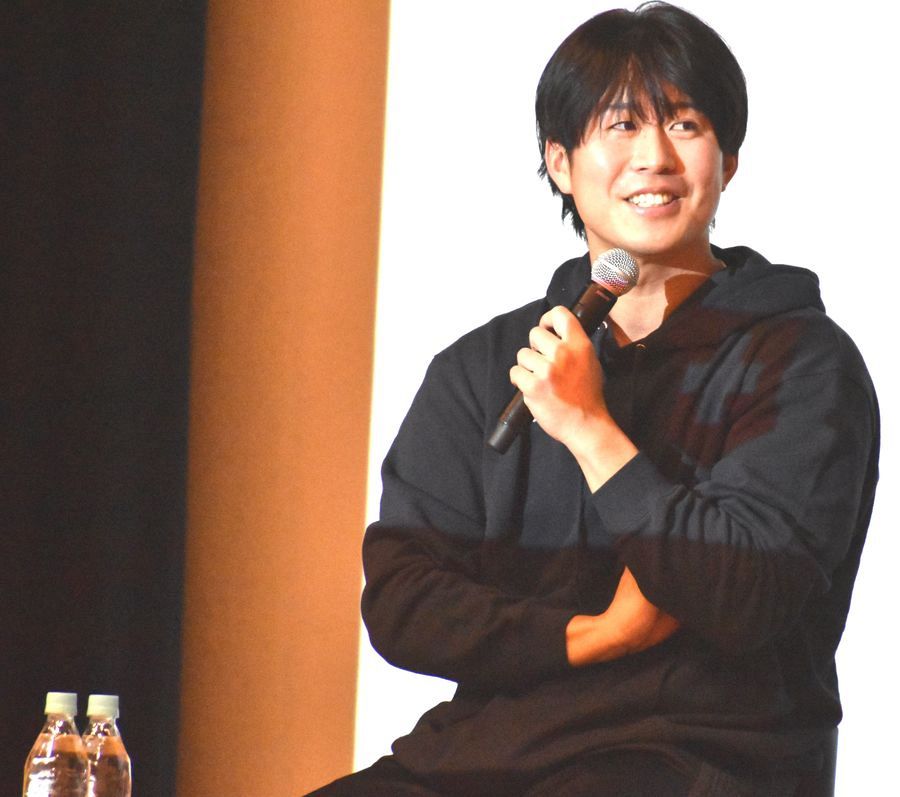 来年ダメだったらダメ。後悔ない年に」 育成出身のソフトバンク川村友